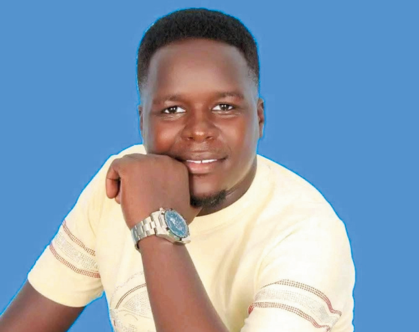 Thomas Kemboi